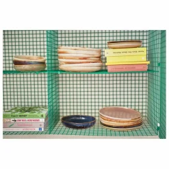 Hot HKliving Assiette Chef Ceramics en porcelaine | Vieux Rose
