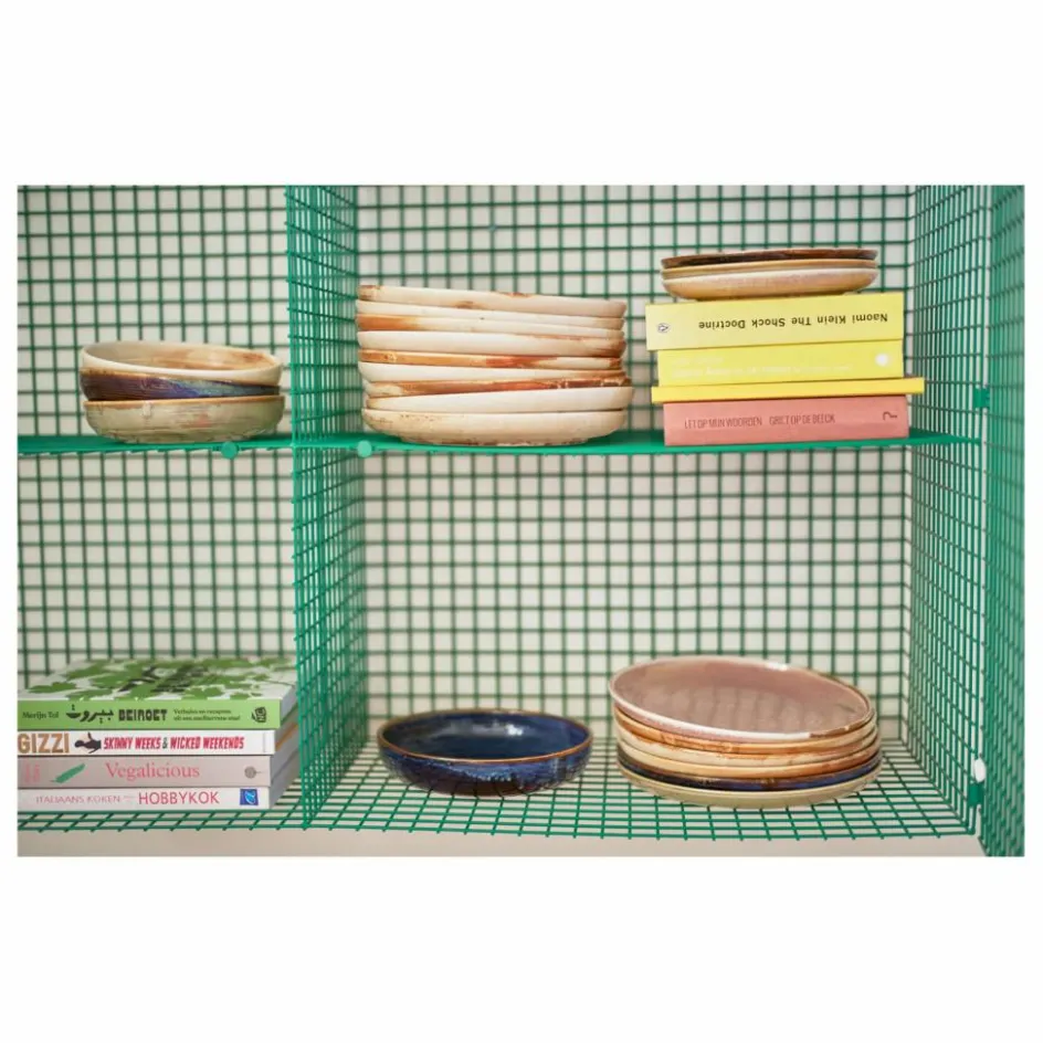 Hot HKliving Assiette Chef Ceramics en porcelaine | Vieux Rose