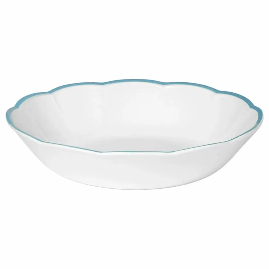 Best Assiette creuse Bordo Azzurro | Art De La Table