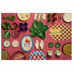 Best Assiette creuse Bordo Azzurro | Art De La Table