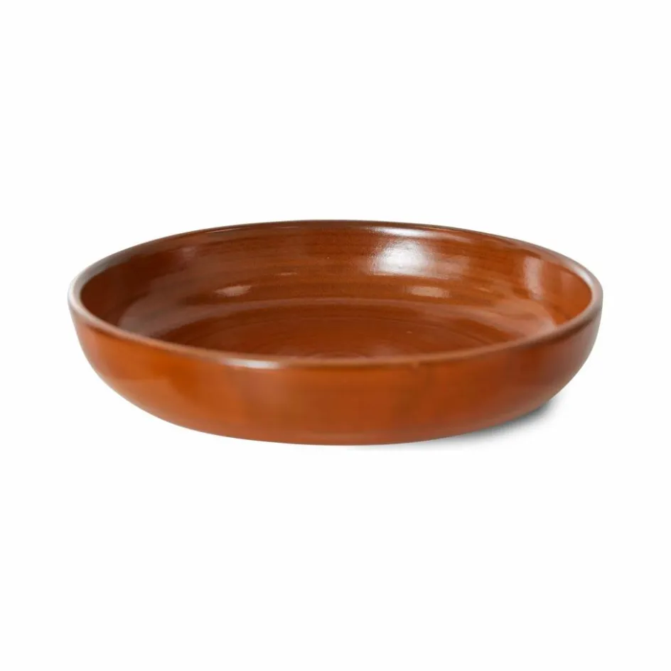 HKliving Art De La Table*Assiette creuse Chef ceramics |