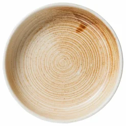 Outlet Assiette creuse Chef Ceramics en porcelaine | Art De La Table