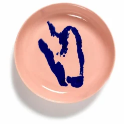 Discount Serax Assiette creuse Feast - Ottolenghi | Rose