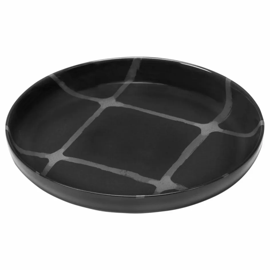 Assiette creuse Zuma, Kelly Wresler | Art De La Table