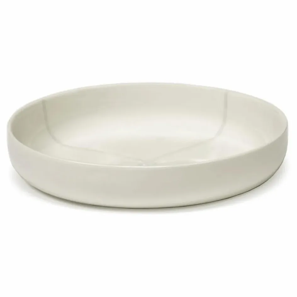 Serax Assiette creuse Zuma, Kelly Wresler || Art De La Table