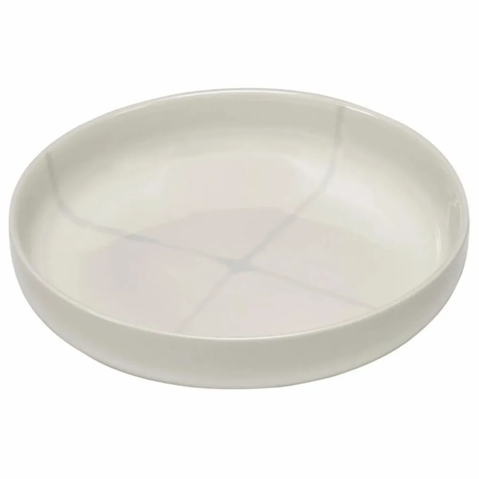 Serax Assiette creuse Zuma, Kelly Wresler || Art De La Table