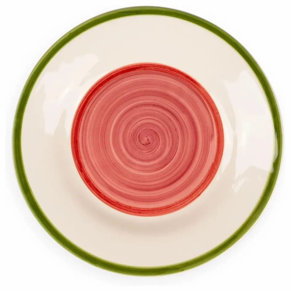Sale Assiette Dakota 22 cm | Art De La Table