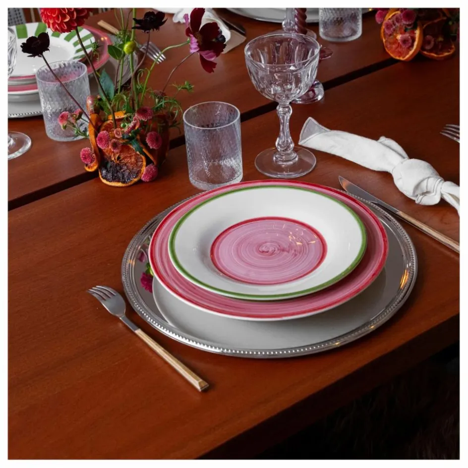 Sale Assiette Dakota 22 cm | Art De La Table