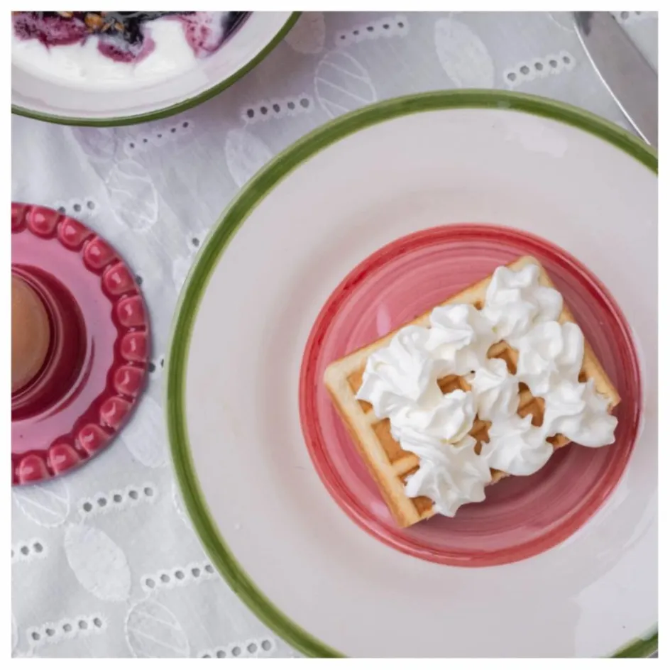 Sale Assiette Dakota 22 cm | Art De La Table