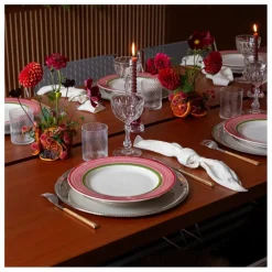 Best Assiette Dakota 27 cm | Art De La Table
