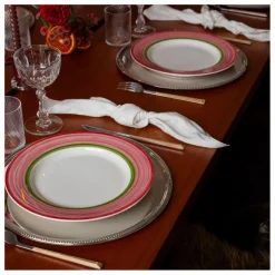 Best Assiette Dakota 27 cm | Art De La Table