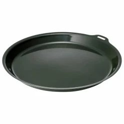 Kinto Assiette de cuisson en émail Foris || Art De La Table