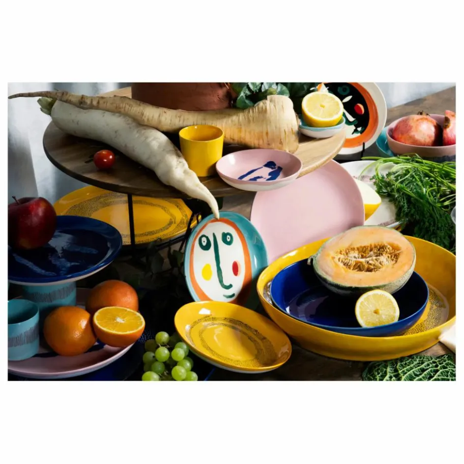 Serax Assiette de service Feast - Ottolenghi || Art De La Table