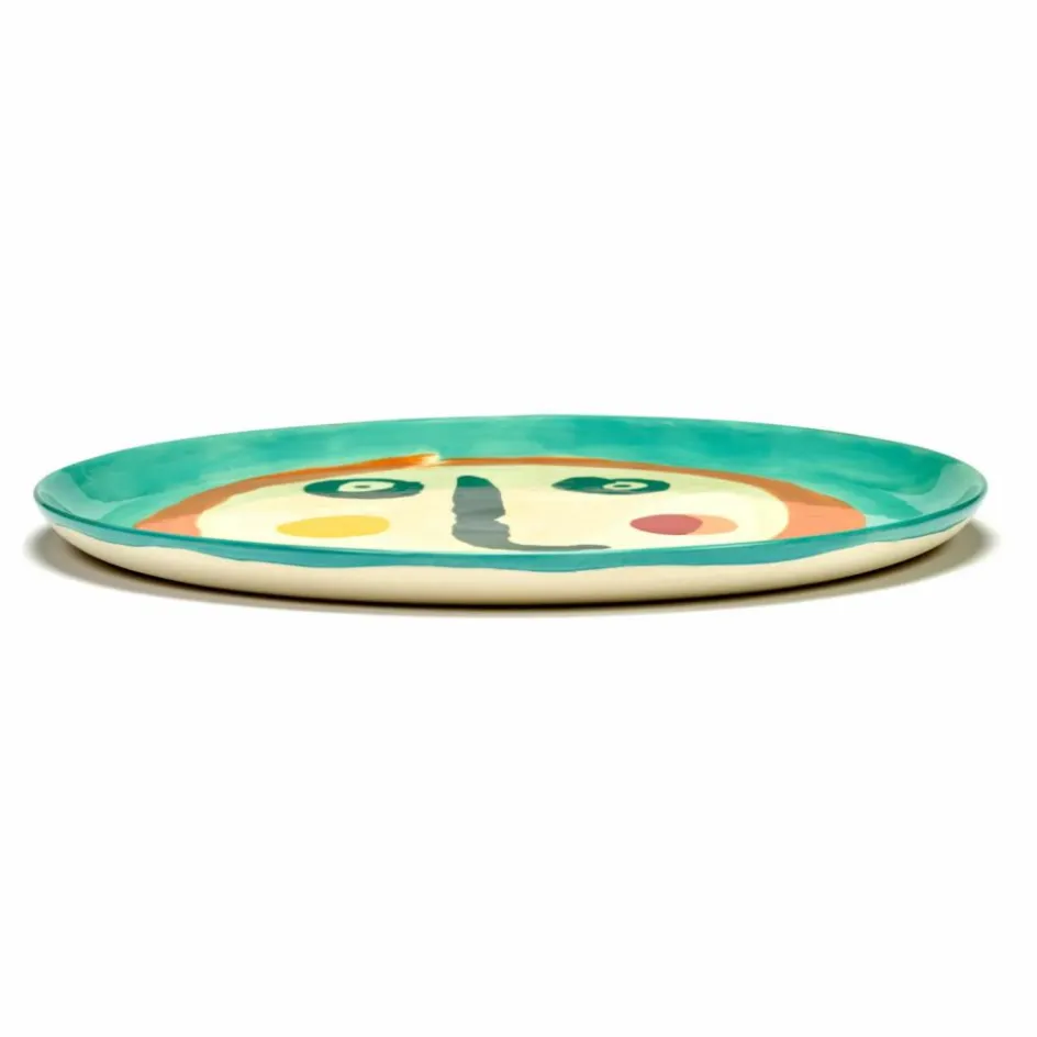 Serax Assiette de service Feast - Ottolenghi || Art De La Table
