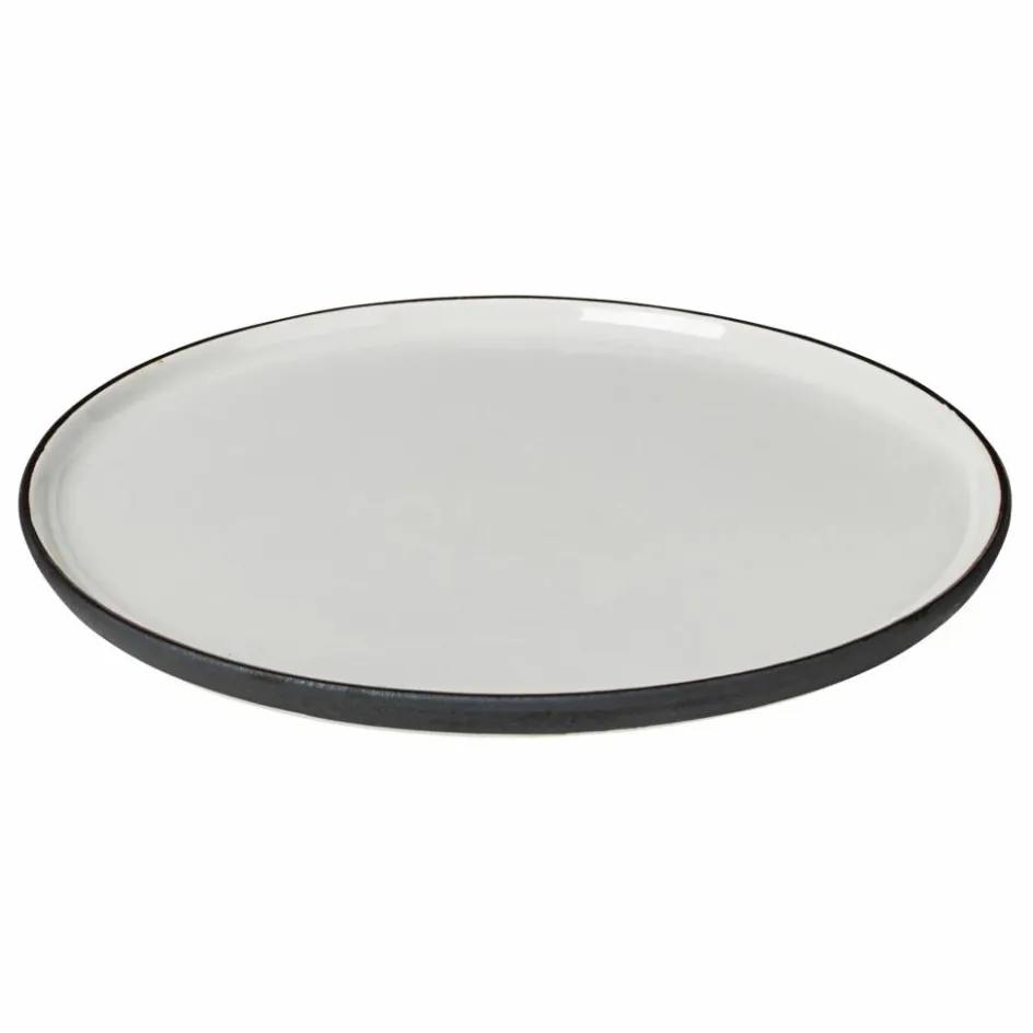 Outlet Assiette en grès Esrum Art De La Table