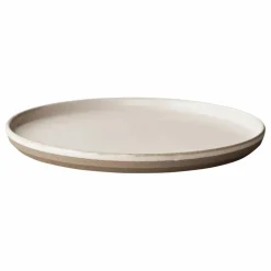 Kinto Art De La Table*Assiette en porcelaine |