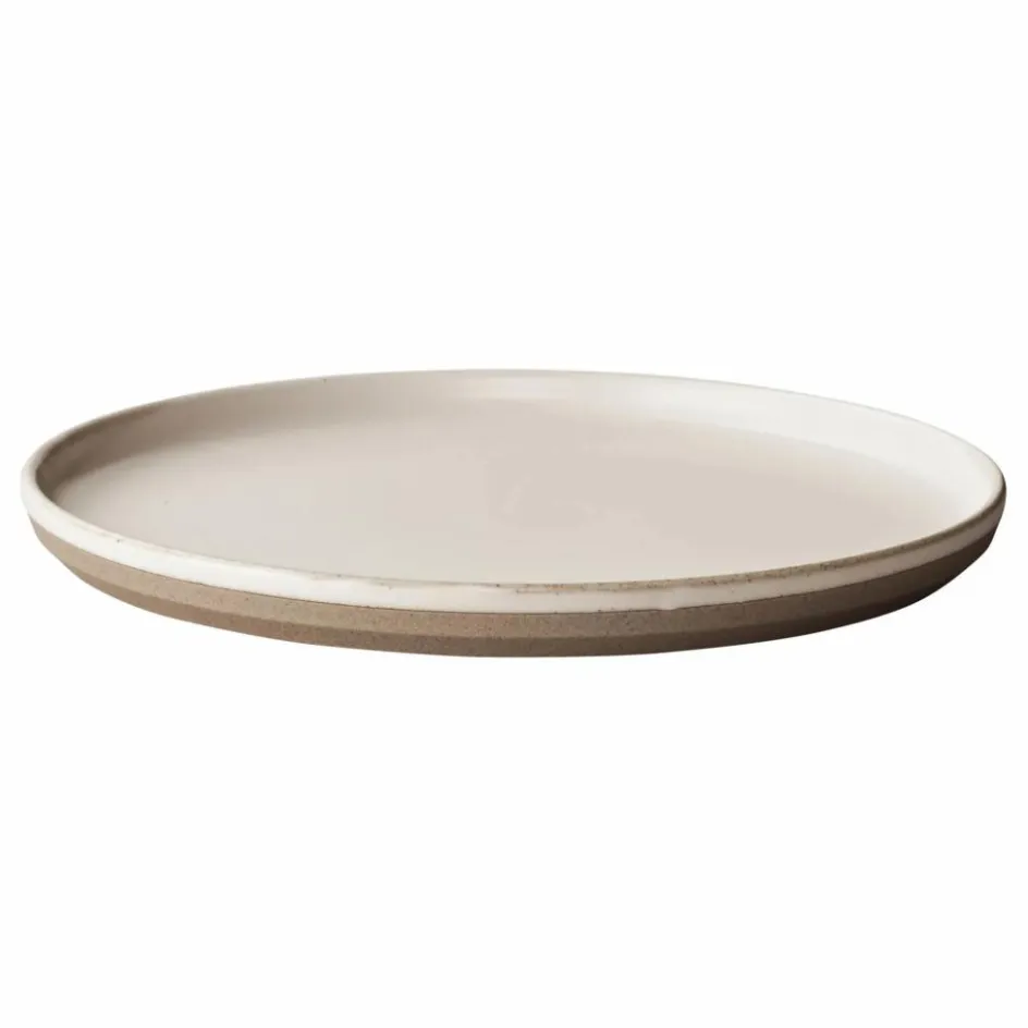 Kinto Art De La Table*Assiette en porcelaine |