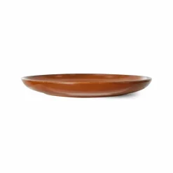 HKliving Assiette en porcelaine Chef ceramics || Art De La Table