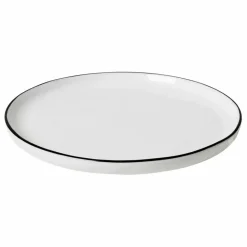 Broste Copenhagen Art De La Table*Assiette en porcelaine Salt