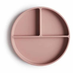 Outlet Assiette en silicone | Premiers Repas|Puériculture