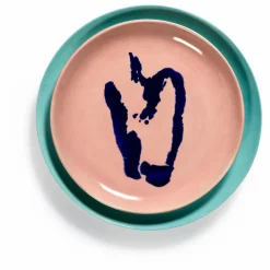 Serax Assiette Feast - Ottolenghi || Art De La Table