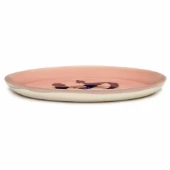 Serax Assiette Feast - Ottolenghi || Art De La Table