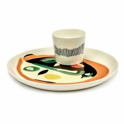 Online Serax Assiette Feast - Ottolenghi Multicolore