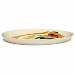 Online Serax Assiette Feast - Ottolenghi Multicolore