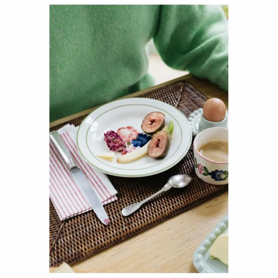 Denise Assiette Gladys || Art De La Table
