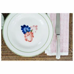 Denise Assiette Gladys || Art De La Table