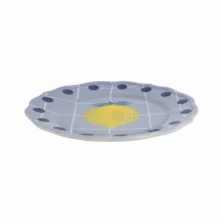 Bitossi Art De La Table*Assiette Lemon |