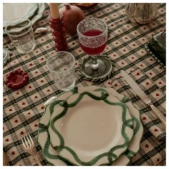 Denise Assiette Olaf || Art De La Table