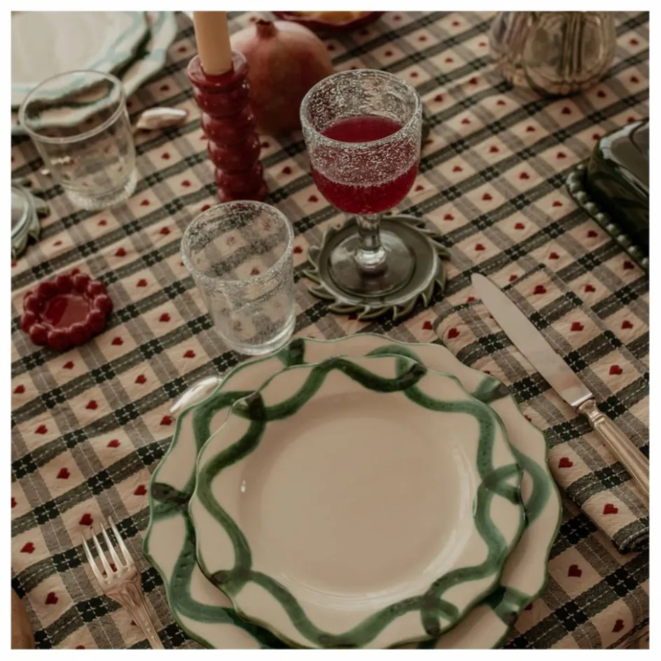 Denise Assiette Olaf || Art De La Table