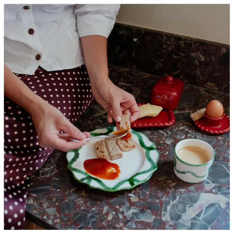 Denise Assiette Olaf || Art De La Table
