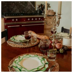 Denise Assiette Olaf || Art De La Table