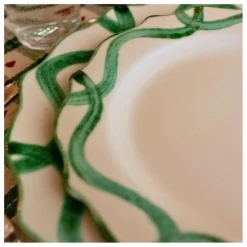 Denise Assiette Olaf || Art De La Table