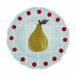 Discount Assiette Pear | Art De La Table
