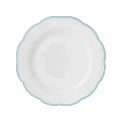Bitossi Art De La Table*Assiette Petalo |