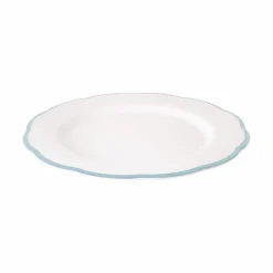 Bitossi Art De La Table*Assiette Petalo |