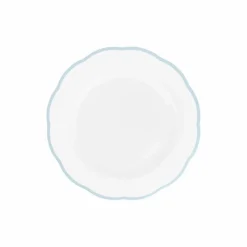 Bitossi Art De La Table*Assiette Petalo |