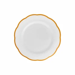 Bitossi Assiette Petalo || Art De La Table