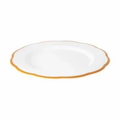 Bitossi Assiette Petalo || Art De La Table
