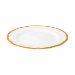Bitossi Assiette Petalo || Art De La Table