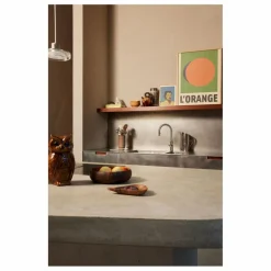New Assiette Poire en acacia Enfant Vaisselle Enfant|Art De La Table