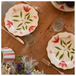 Best Assiette Romy 27 cm | Art De La Table