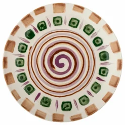 Bloomingville Art De La Table*Assiette Shama |