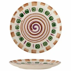 Bloomingville Art De La Table*Assiette Shama |