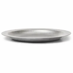 Homme Ferm Living Art De La Table|Voyage, Outdoor*Assiette Tumbled |