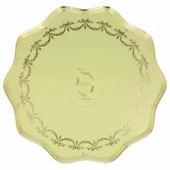 Meri Meri Assiettes - x Ladurée - Set de 8|Enfant Décoration De Fête