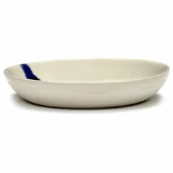 Serax Assiettes à pain Feast, Ottolenghi - Set de 4 || Art De La Table